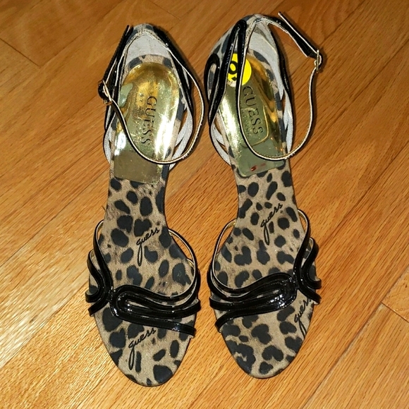 Guess by Marciano heels - Picture 3 of 12